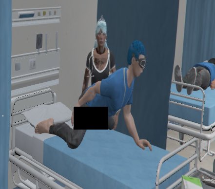 CENTRAL S7VEN tweet media