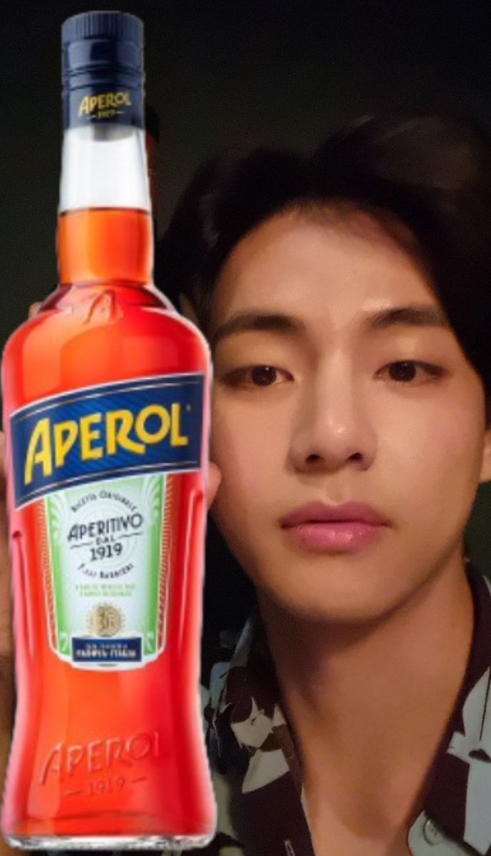 almanya officially wieder in aperol era