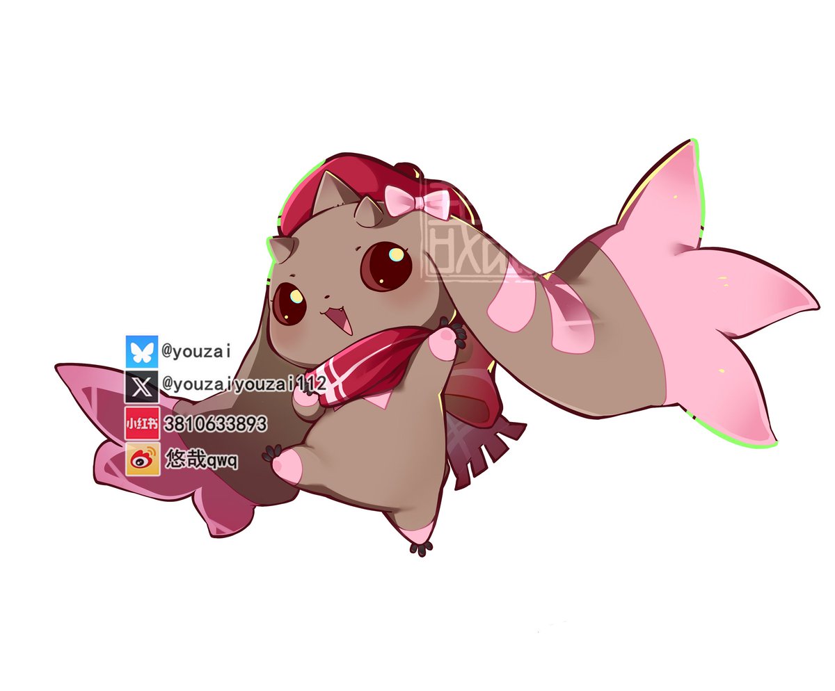 悠哉 【youzai】 tweet media