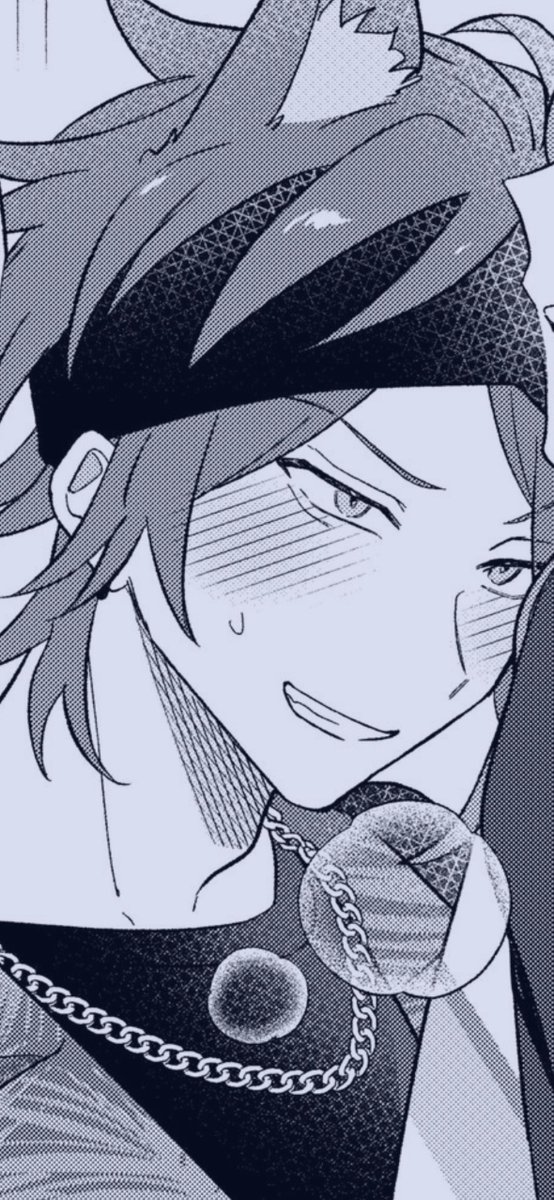 猫の日には全然間に合わなかったすけべなほうの燐ニキ🐱🔞
※襲い受け要素
※ねこ化してます　
 poipiku.com/3062672/128046…