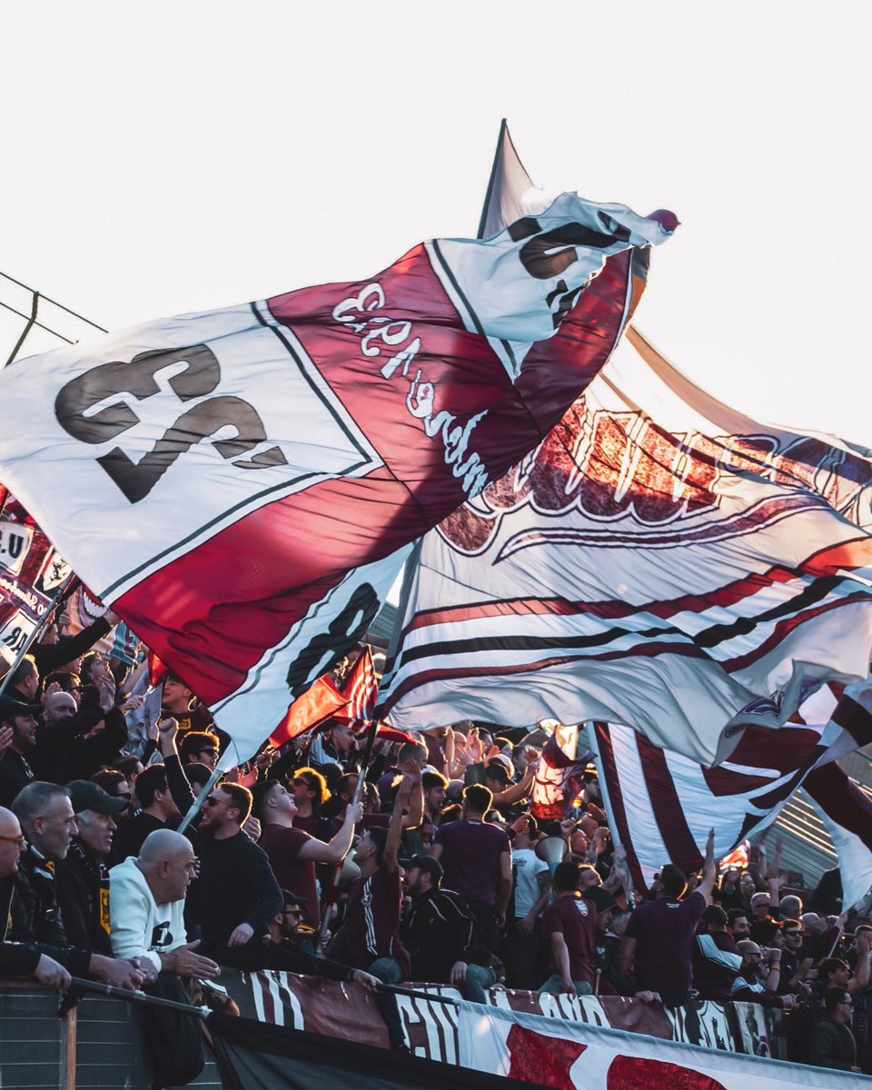 S.S. Arezzo Calcio tweet media