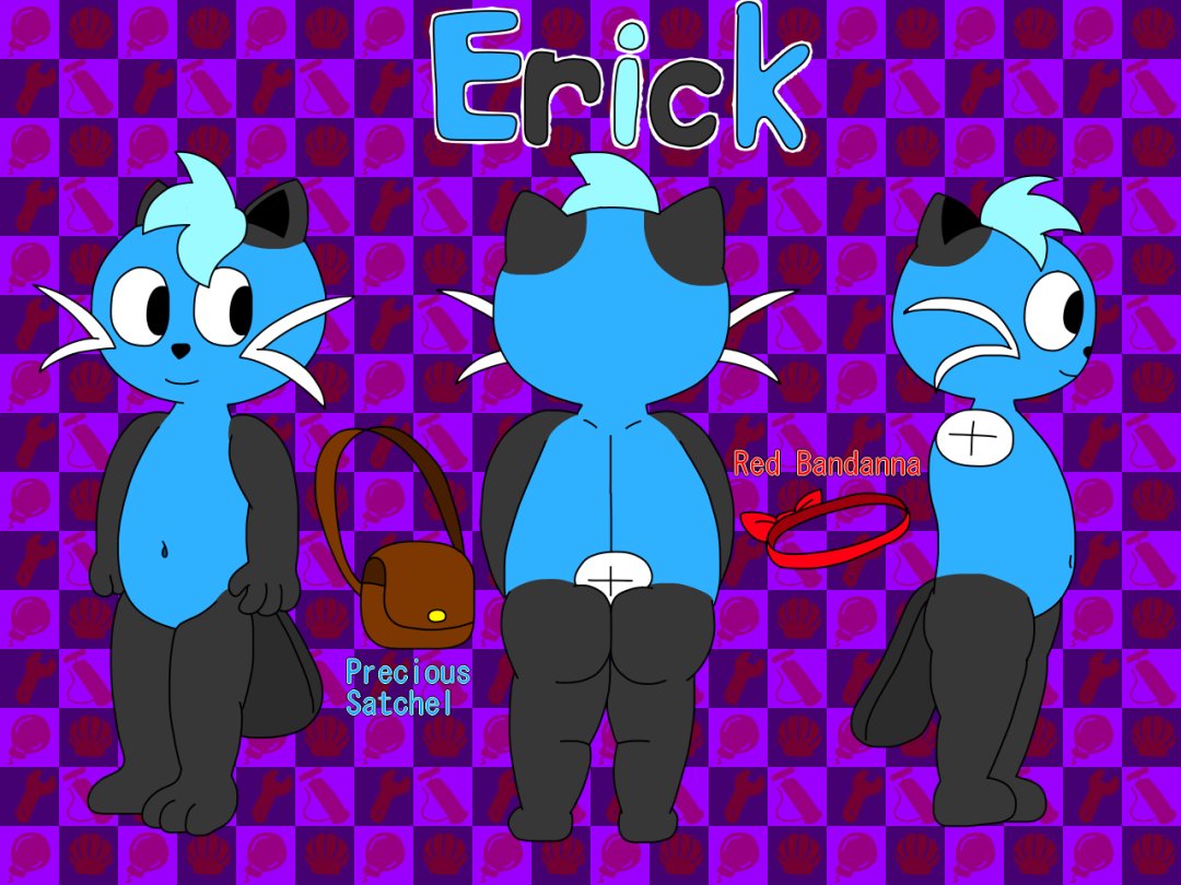 Merchant erick tweet media