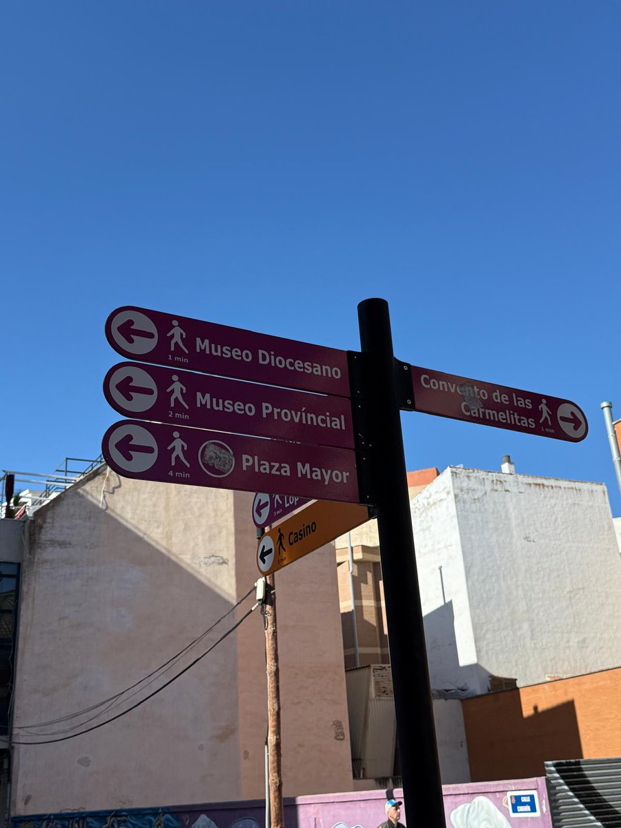 Metropolitana Ciudad Real tweet media