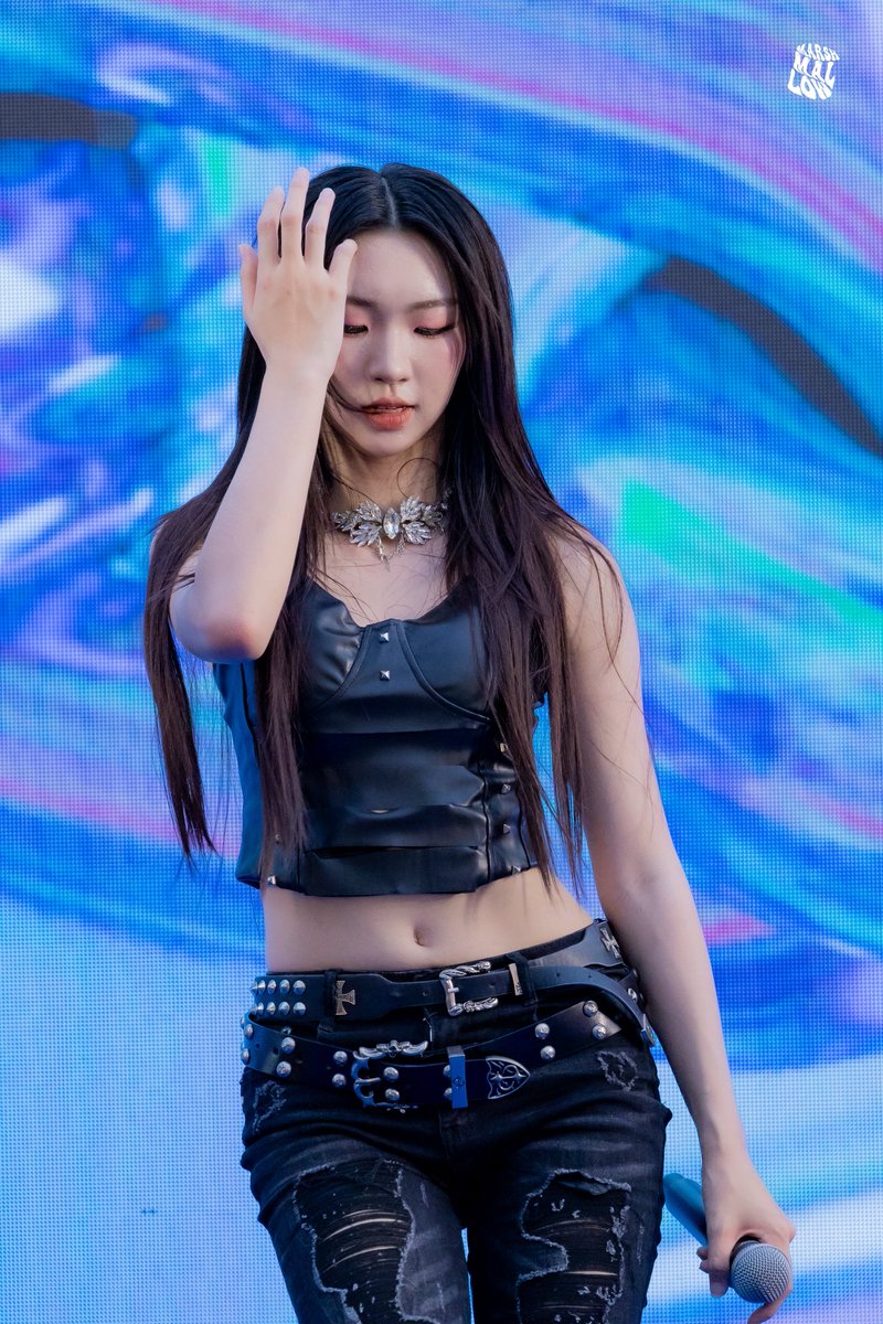 เหมียว in black 🖤 .✦ ݁˖

#CHEERS_VIIS
#PattayaMusicFestival2026xVIIS 
#PattayaMusicFestival2026
#VIIS