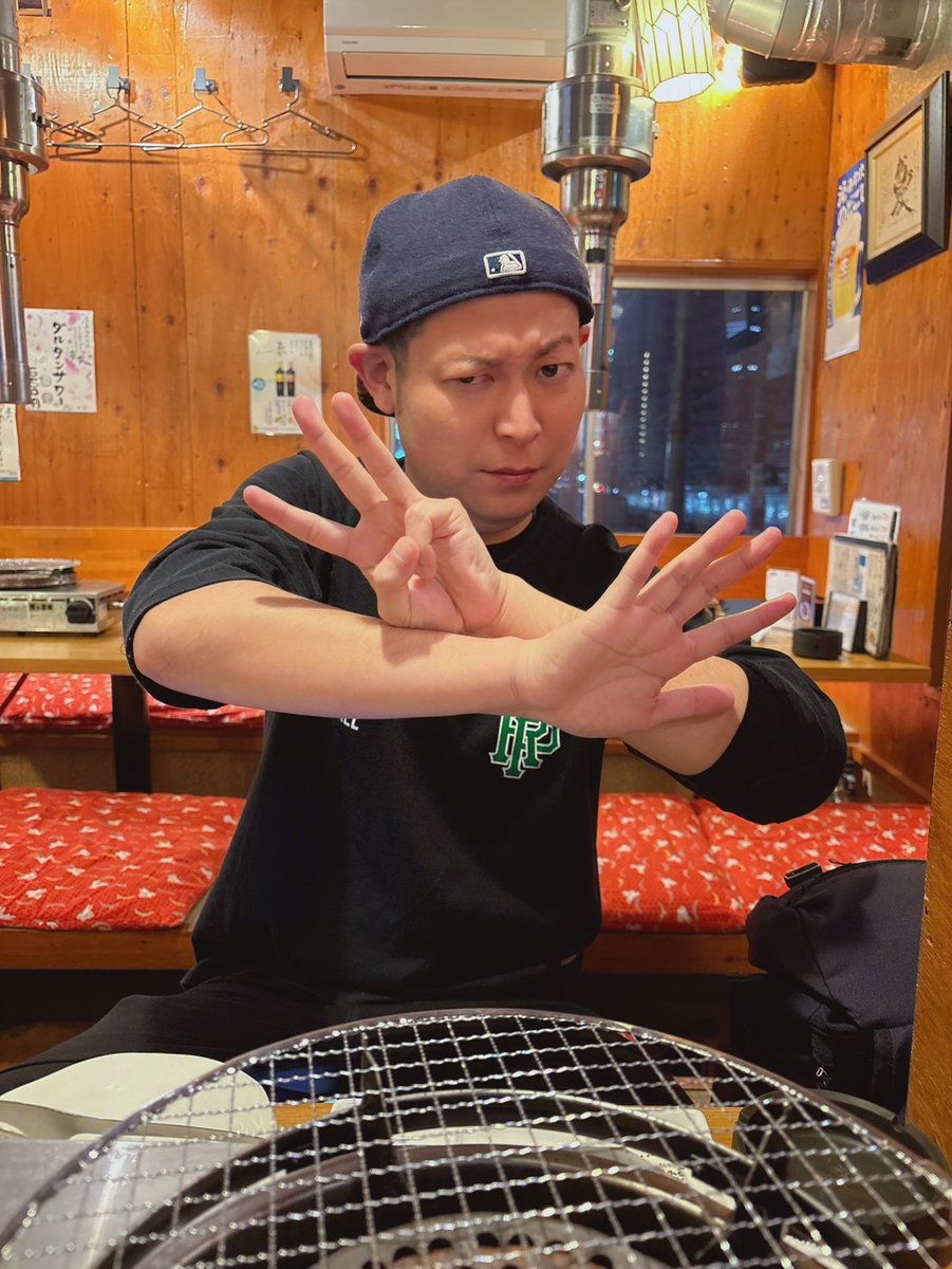 りょーま りょーま (@ringiosan) / Posts / X