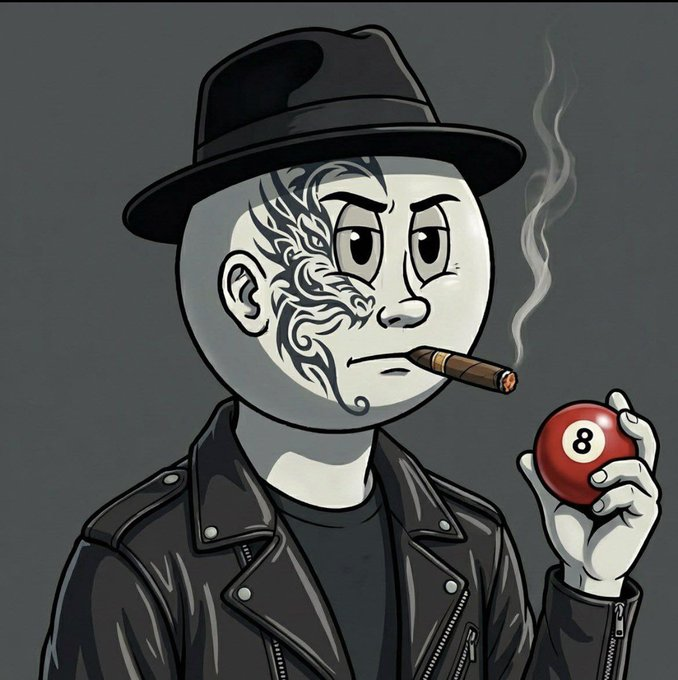 aptdogs's tweet photo. FREE MINT NFT GIVEAWAY   

Giving out 3 GTD spots for @Pocket_SOL

To enter ;  

- Follow @Pocket_SOL

-join discord:  https://t.co/yx14CvS51C 

- Retweet + like this tweet   

Drop sol address   

Winners picked in 48 hours. 

$BALLS 🎱 https://t.co/d5frULf2qo