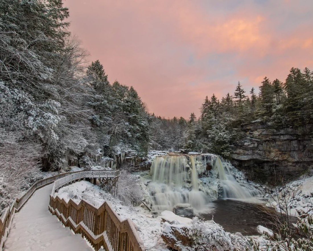 WestVirginia'sBlueRidge tweet media