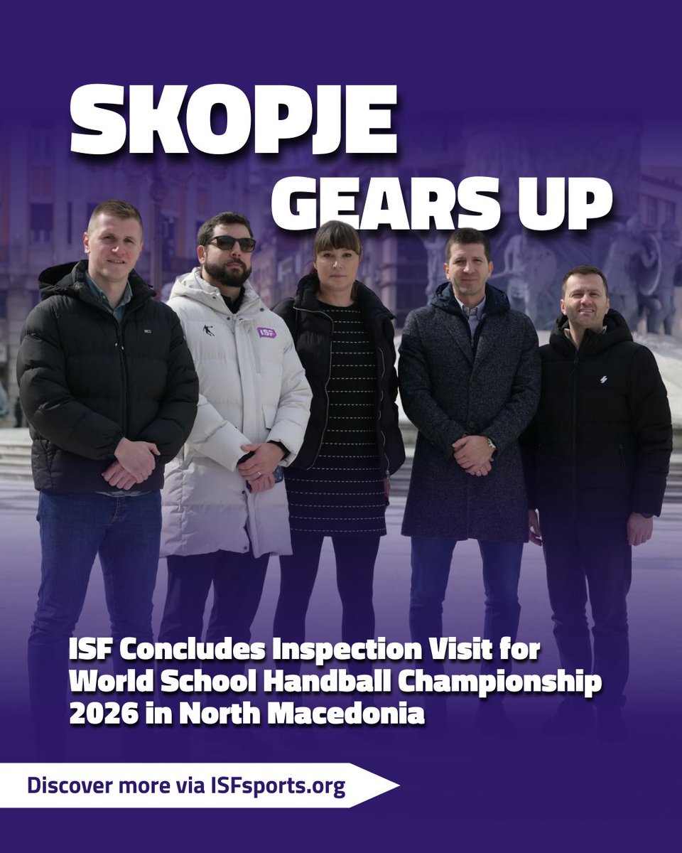 @isfsports tweet media