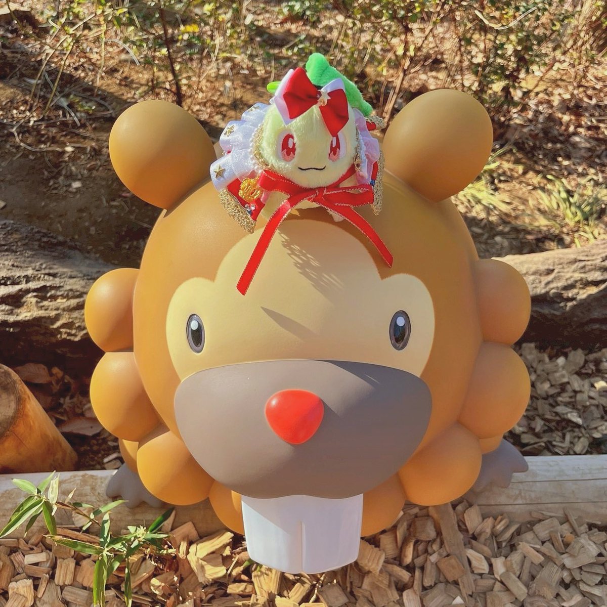 ｺﾊﾙ tweet media