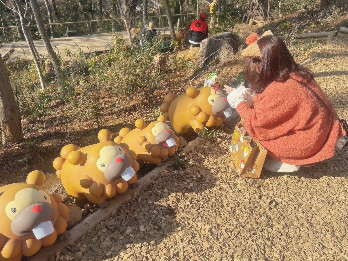 ｺﾊﾙ tweet media