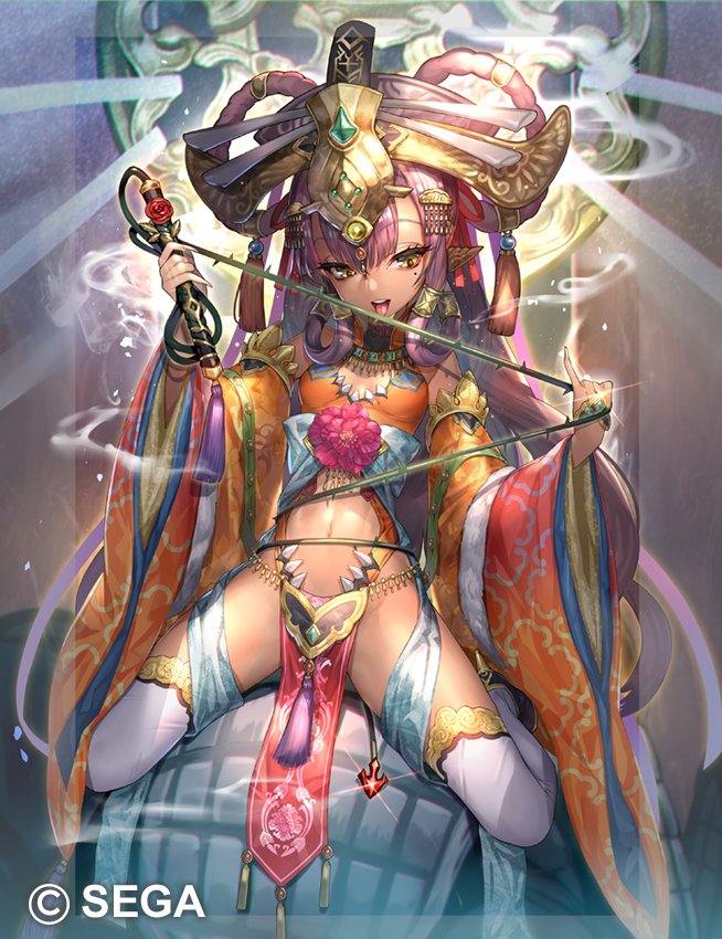 2月26日(木)【三国志大戦】稼働終了とのこと…運営・ゲームセンター・関係者の皆様、本当にお疲れさまでした…!そしてプレイして下さった沢山の皆様、本当に本当にありがとうございました!!
チャレンジングな経験を積ませて頂いたゲームでした。心から感謝申し上げます。
#三国志大戦 