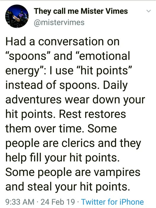 Papa Woof und Krampus und Bleaken tweet media