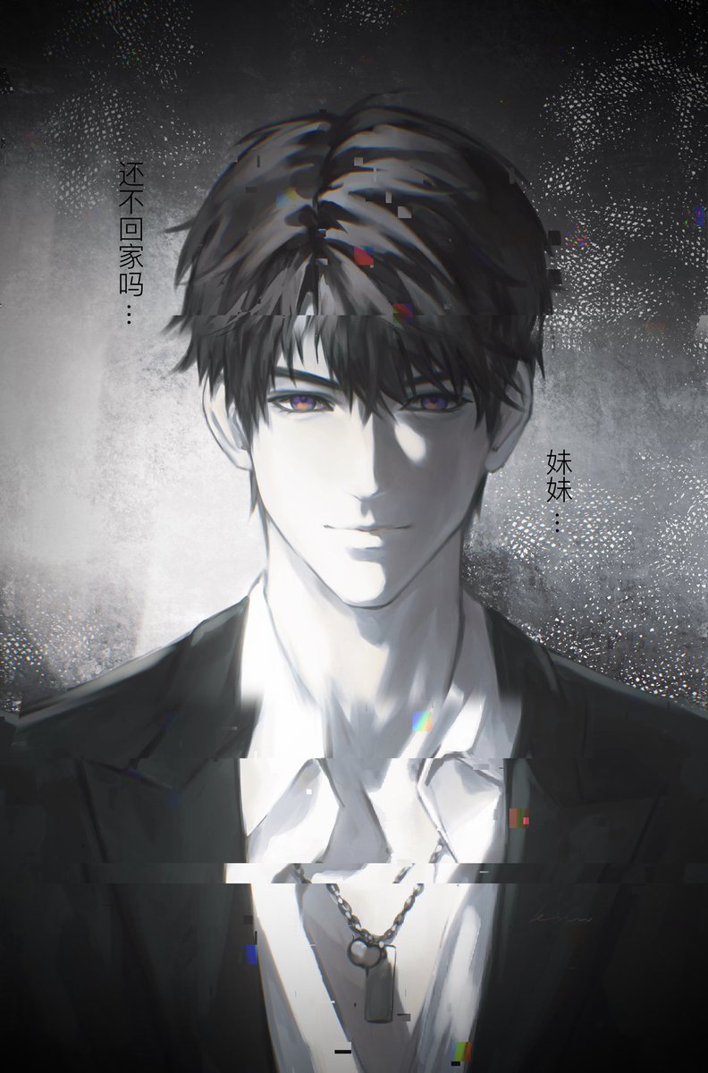 一块黄油小面包 tweet media