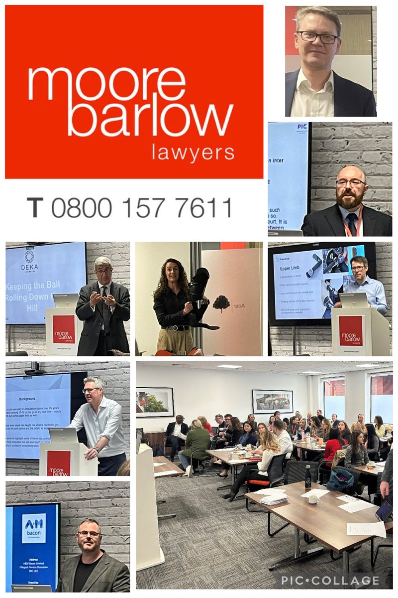 Moore Barlow Injury tweet media