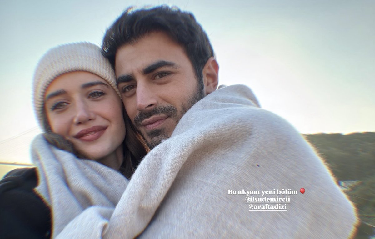 Sevgilim var’mi? 
Yok.

Yeah, YOK MY 🍑 part 53674859595995717278877