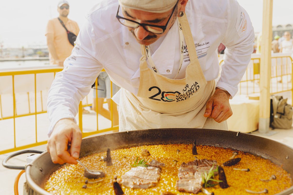 Fundació VisitValència tweet media