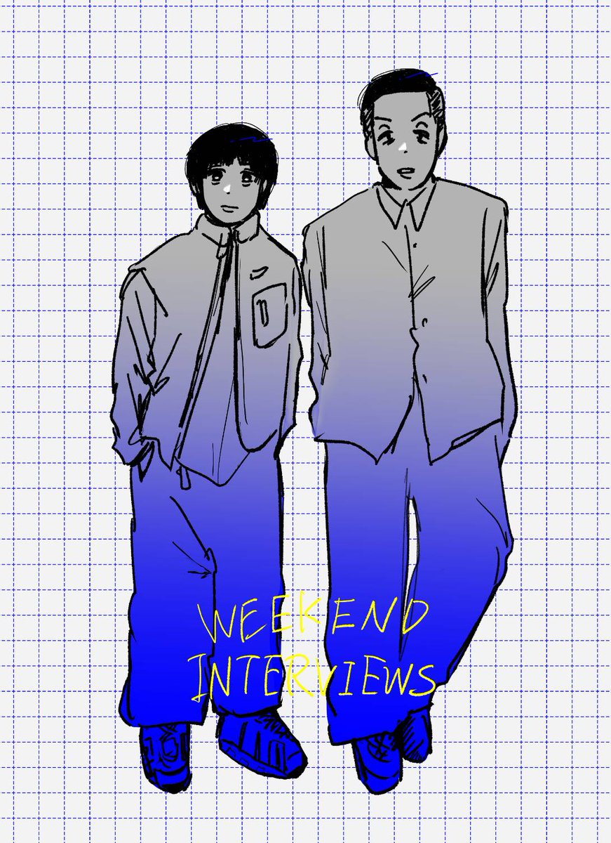 瀬田 tweet media