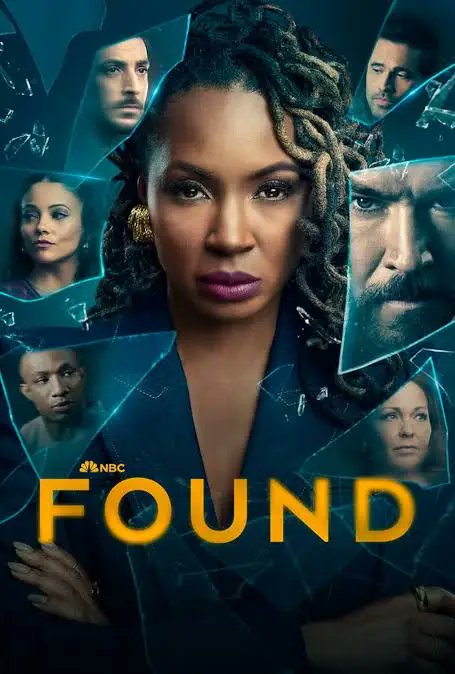 Hey, <a href="/netflix/">Netflix</a>! Just popping in... again... Asking that you #renewFound. #nbc didn't know or appreciate what a great show this is, and I believe you can make it right. You can continue #GabiMosely's story by bringing back #NBCFound.