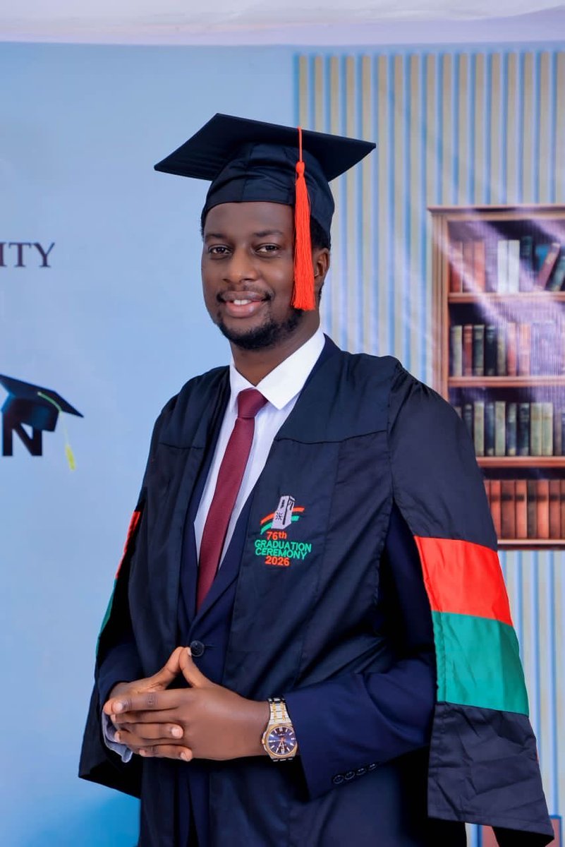 Rugumayo Edson, MP tweet media