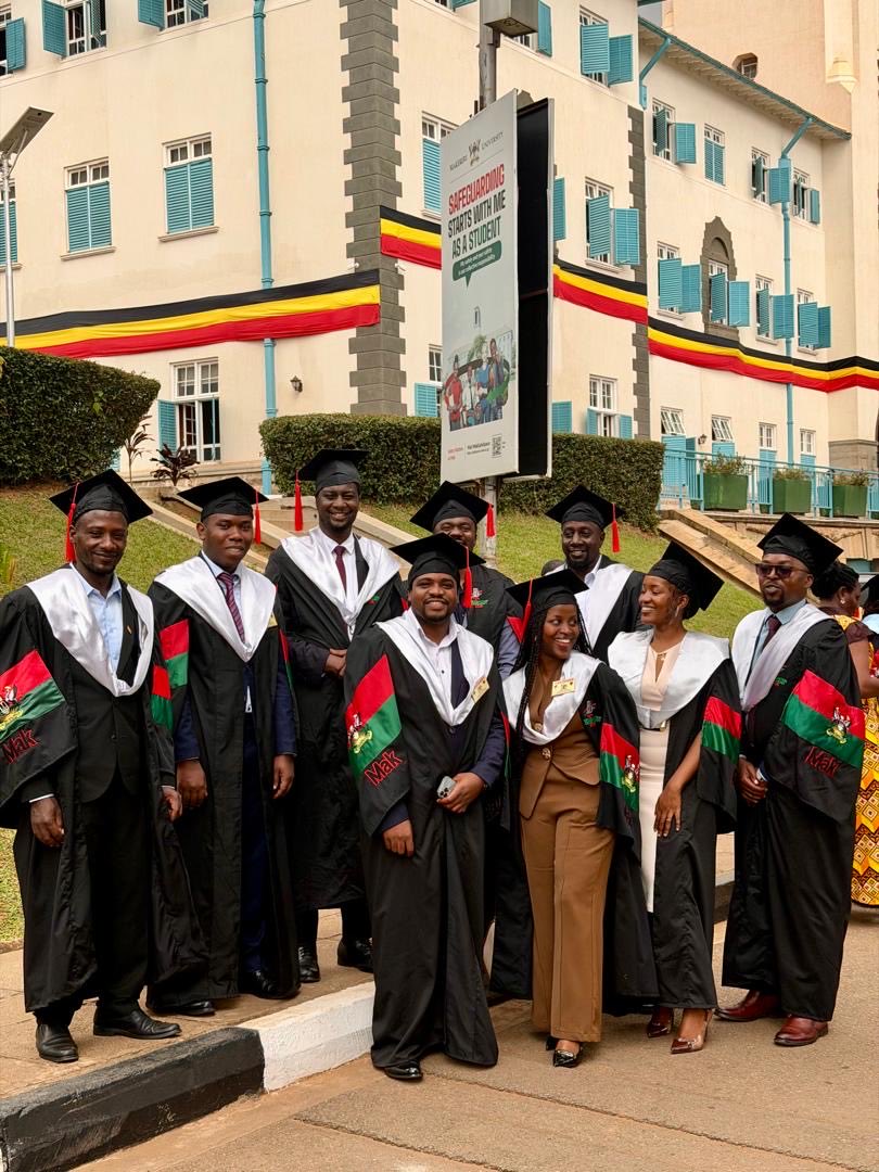 Rugumayo Edson, MP tweet media