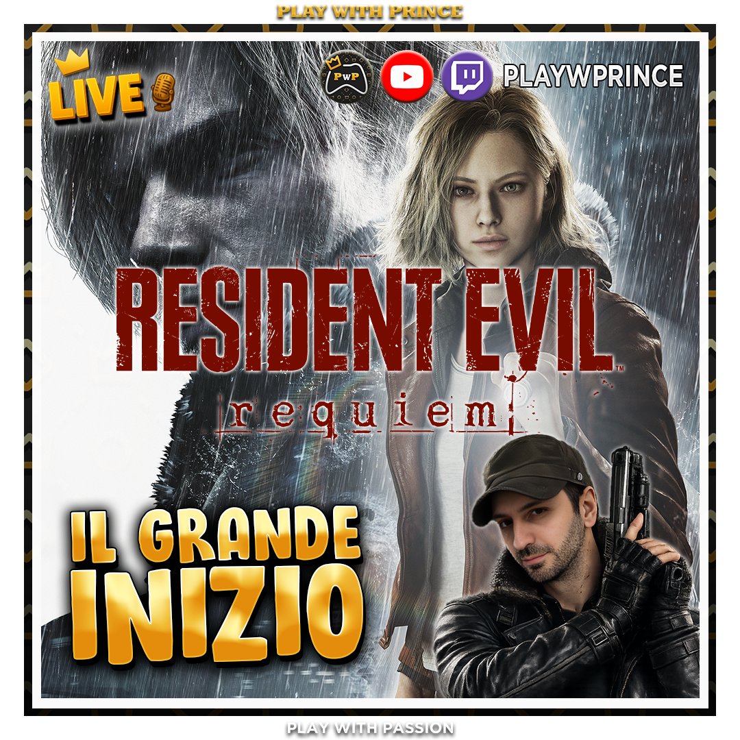 Play with Prince tweet media