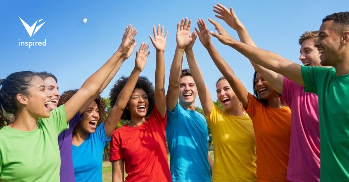 Vinspired tweet media