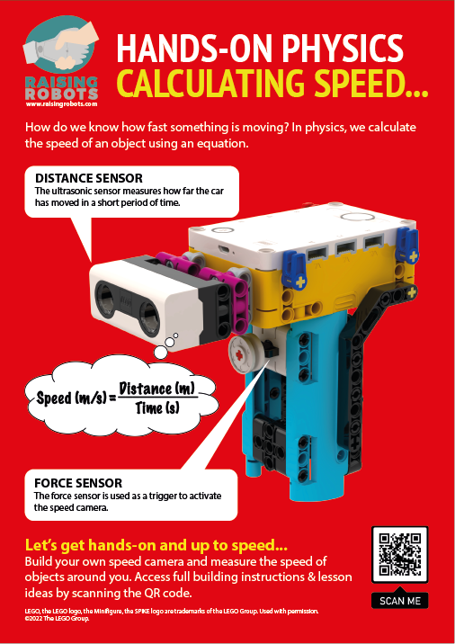 Raising Robots: Authorised LEGO® Education Partner tweet media
