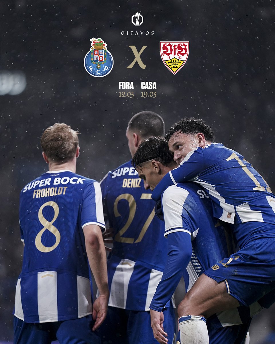 FC Porto tweet media