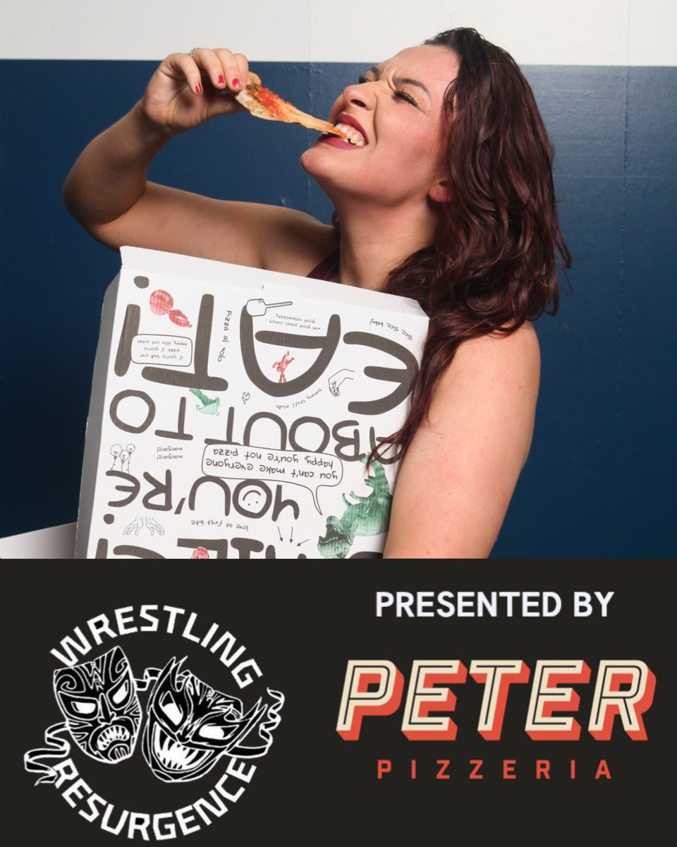 Resurgence tweet media