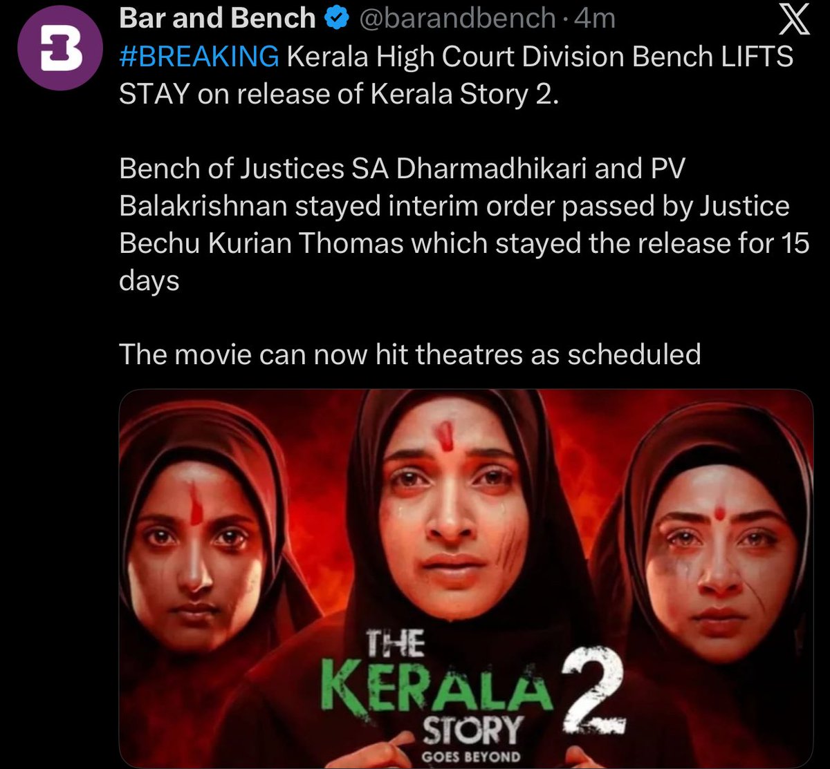 Diabolical warrior tweet media