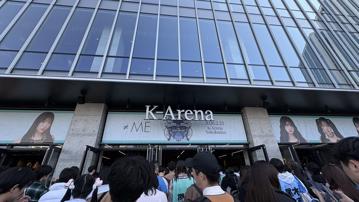 miyan_dance's tweet photo. #ノイミー7周年コンサート 観に行きました！
大好きなさややんをいっぱい観れて嬉しい🥺🫶🏻
LEDの柱に全身映るの演出はつま先から頭のてっぺんまで全部大好きな私としてはもうありがたかった😌
近くでさややん見���てラブだった

大好きなチョコメラ衣装で友達とひぃさや連番🩷🤍

#さやうさのおと https://t.co/uArcr9xQJH