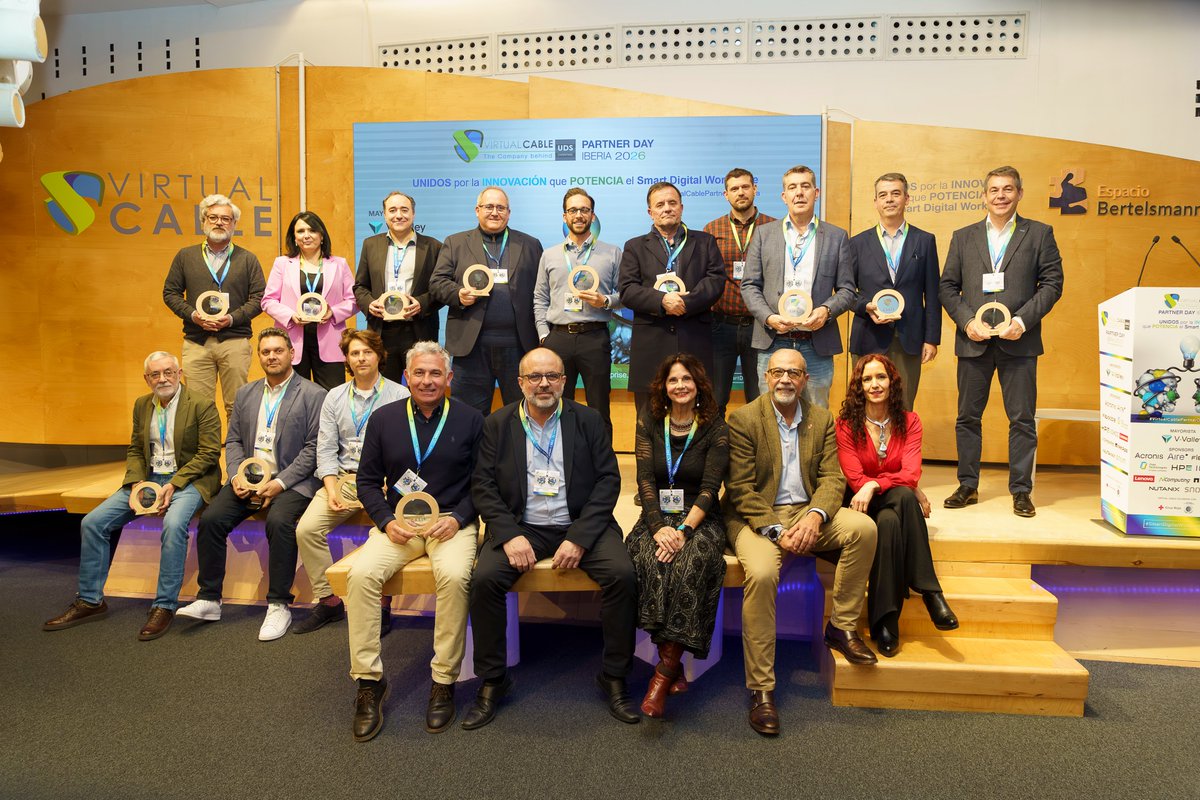 Virtual Cable tweet media