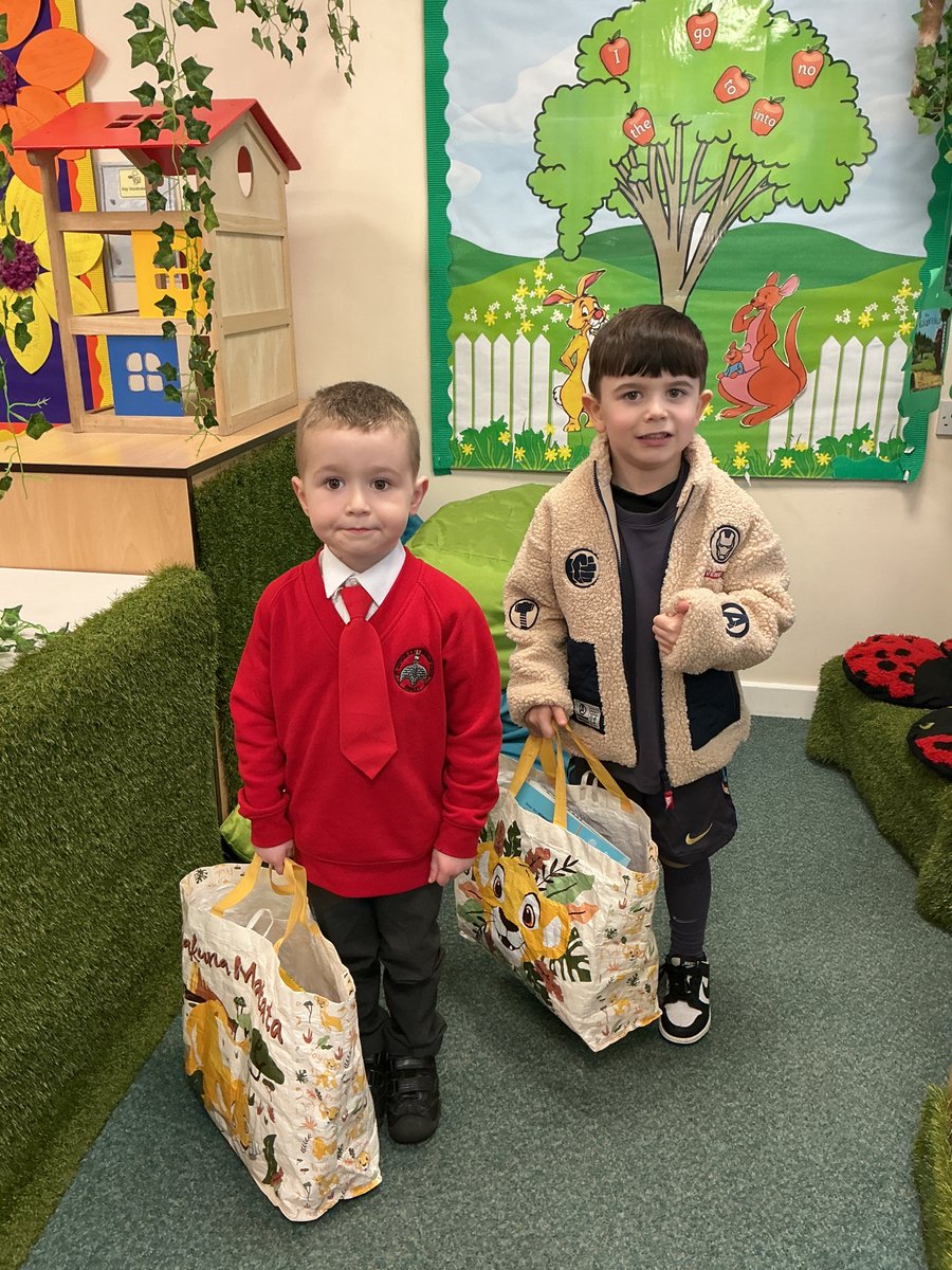 StSavReception tweet media