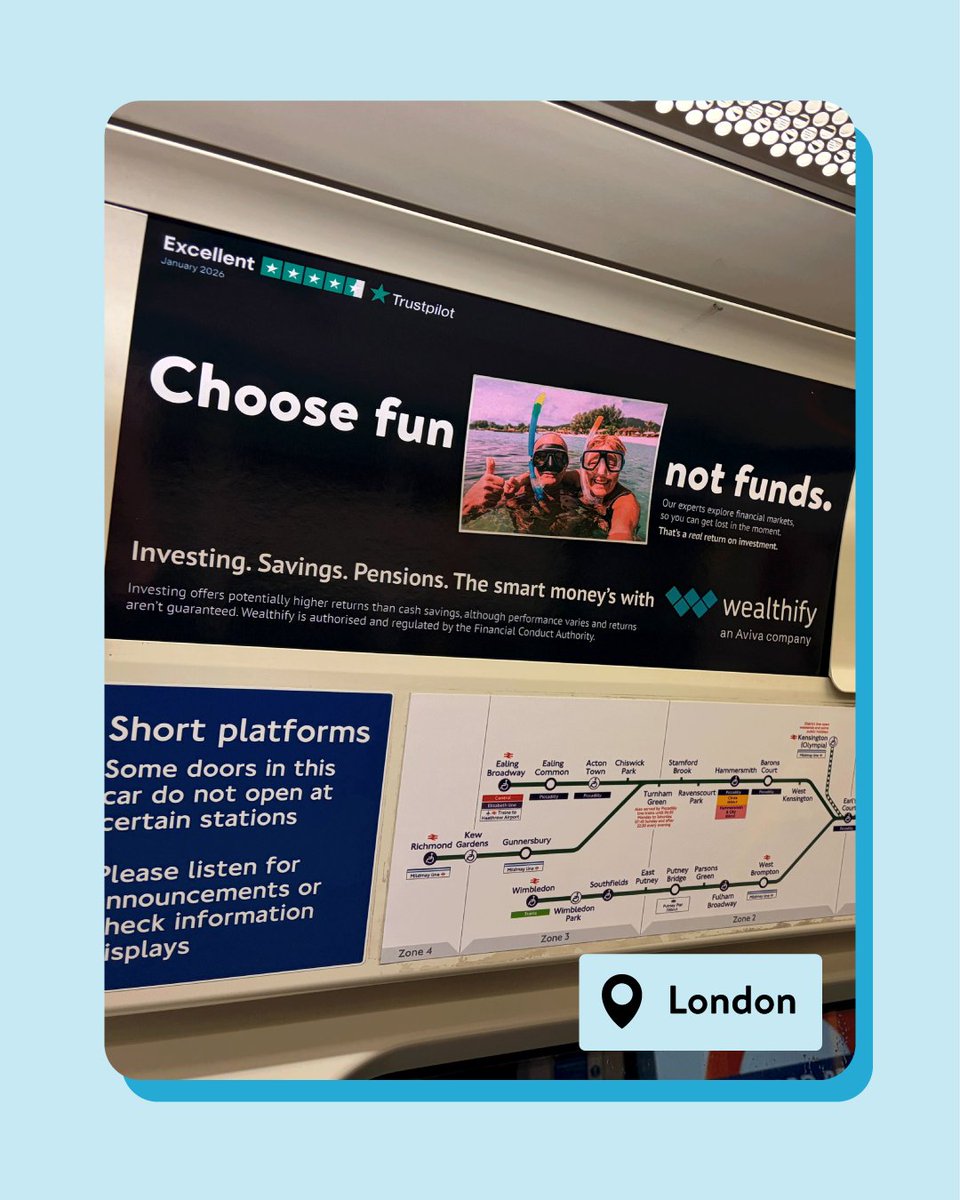 Wealthify tweet media