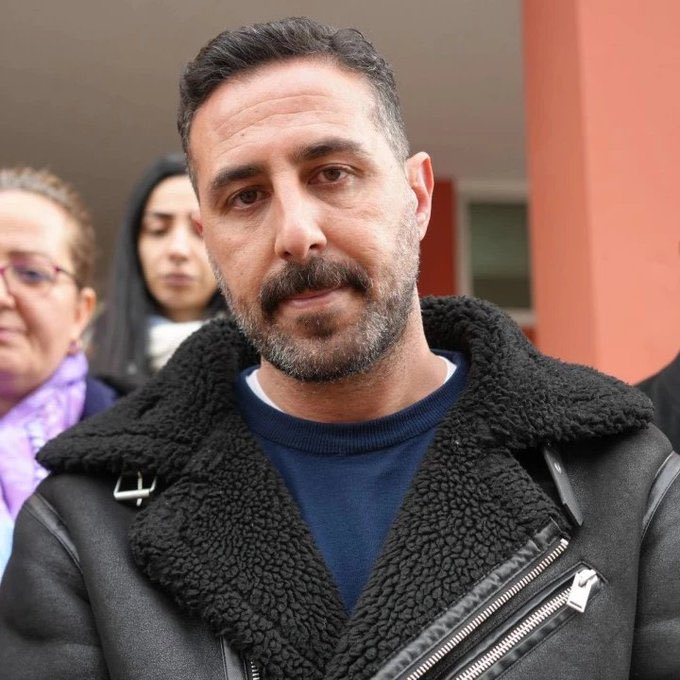 Toplumsal Muhalefet tweet media