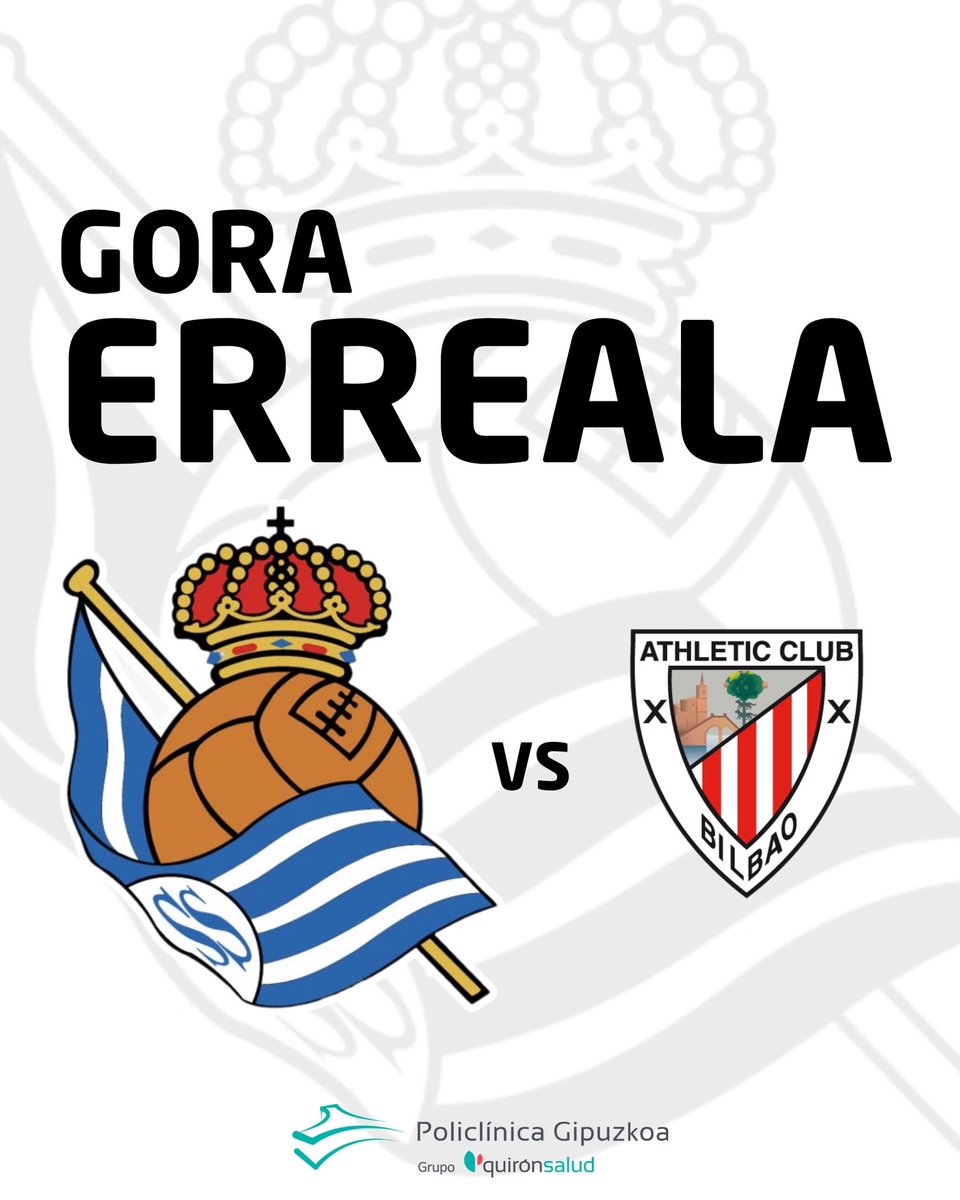 Policlínica Gipuzkoa tweet media