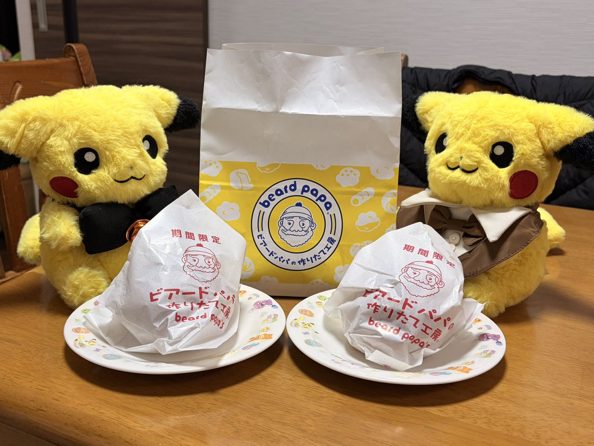 #ポケモン30周年 ｵｲﾜｲｽﾙ ﾋﾟｶϞໂ‧͡‧̫ໃ🎉