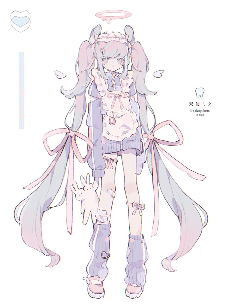 ໒꒱  #初音ミク