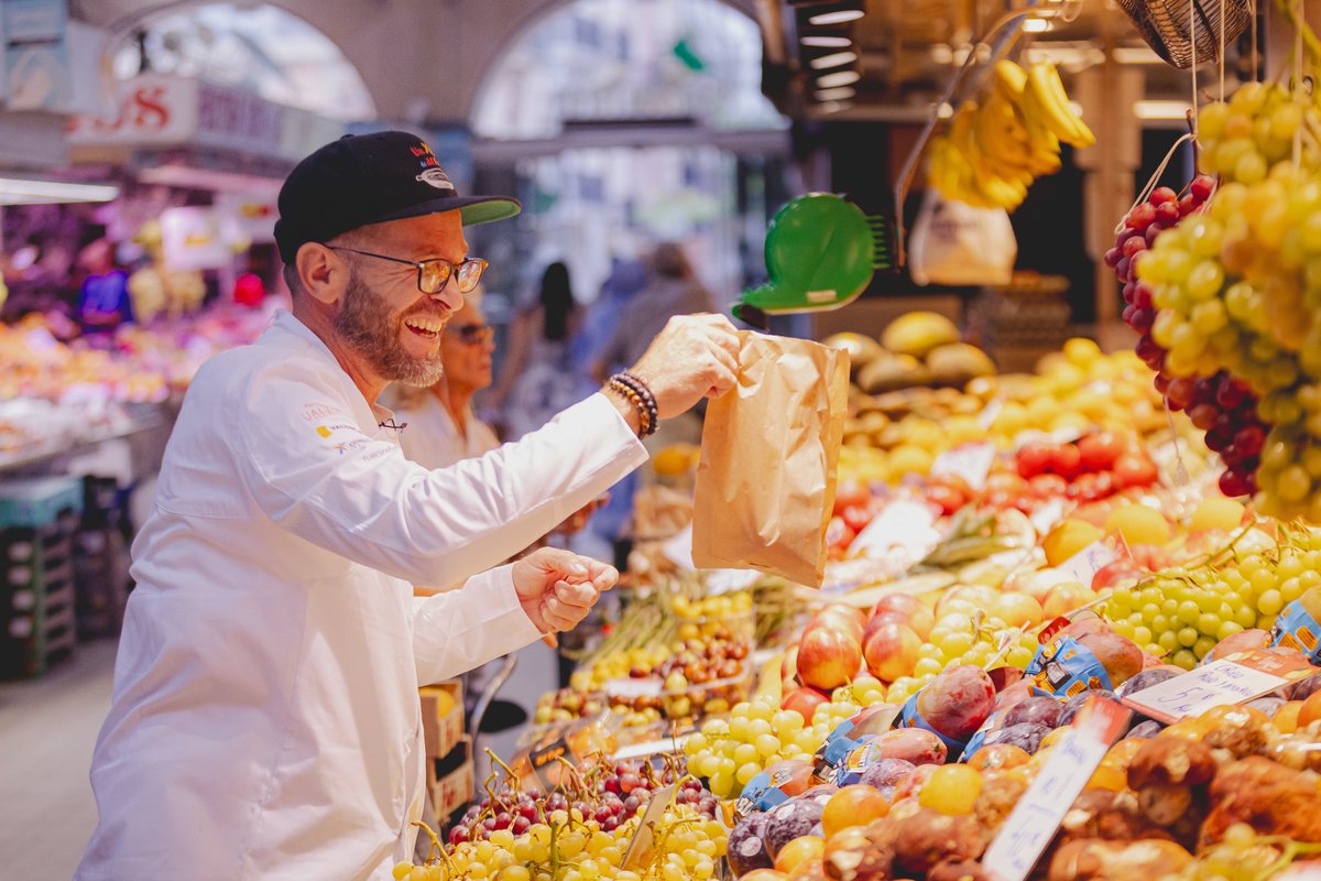Fundació VisitValència tweet media