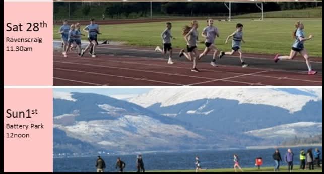 Greenock Glenpark Harriers tweet media