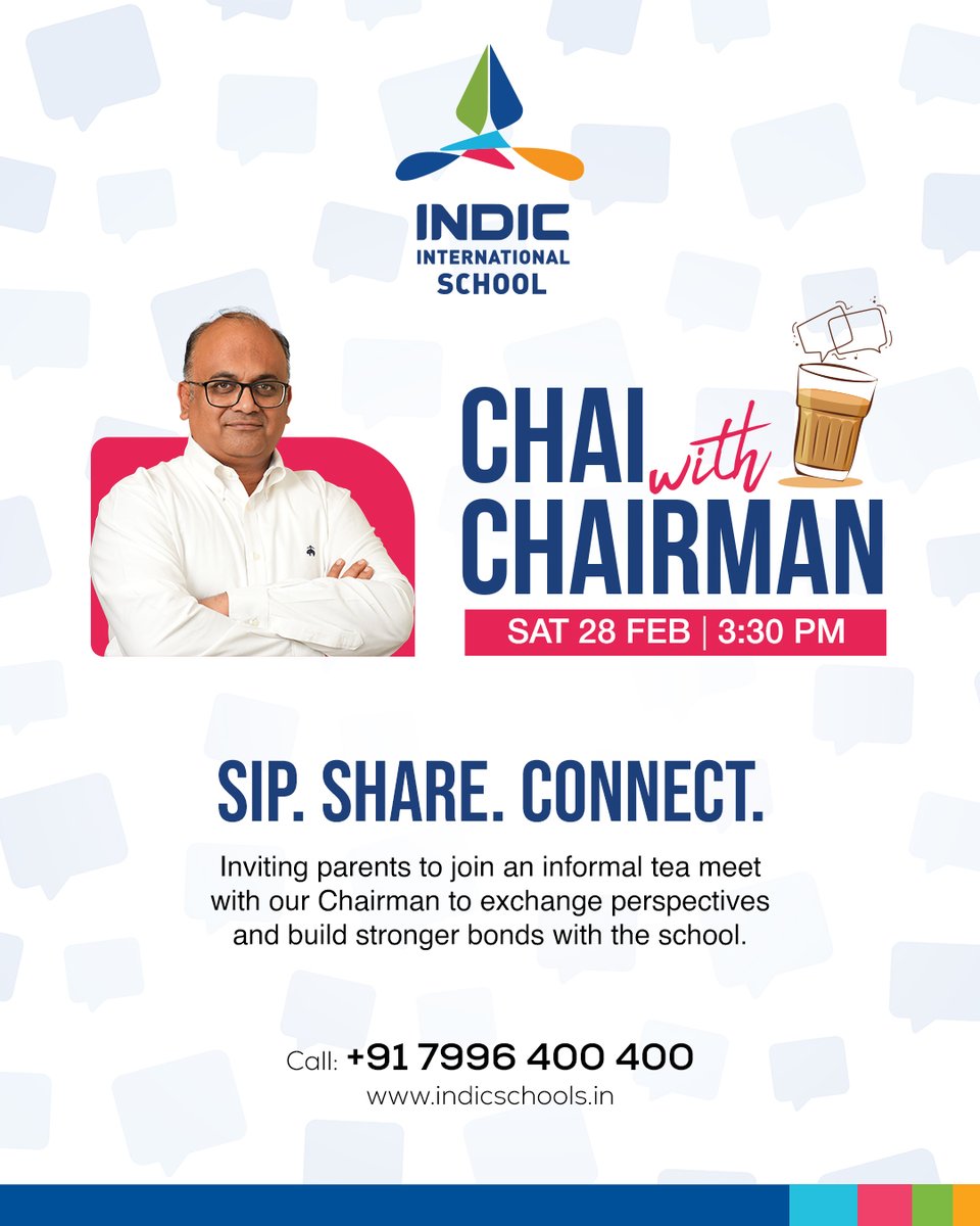 Indic Schools tweet media