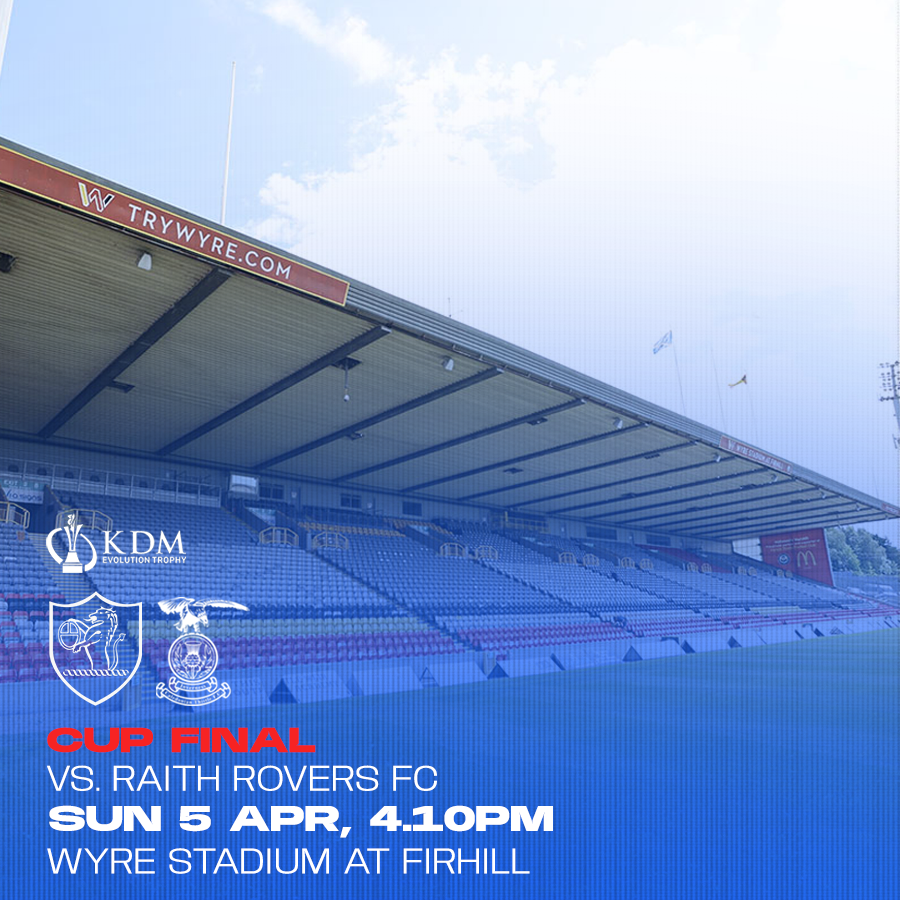 Inverness Caledonian Thistle FC tweet media