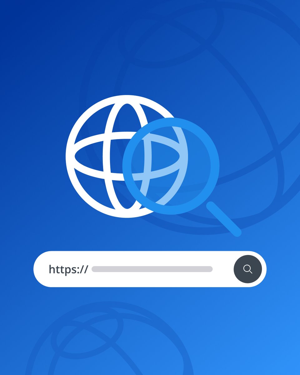hostpoint_FR's tweet photo. Le nom de domaine que vous souhaitez est déjà pris ou vous manquez d’inspiration? Découvrez comment les domaines sont structurés, ce qui se passe en arrière-plan lors de la consultation et ce qui importe en matière de noms et d’extensions. 👉  https://t.co/uyQAKwq985

#Domaines https://t.co/b5woduW0DE