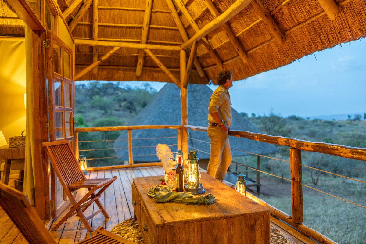 ParksInUganda's tweet photo. AN UNTAMED ESCAPE AT KIDEPO WILDERNESS LODGE
An Eco-lodge offering a rare retreat into the remote and rugged beauty of northeastern Uganda. Book your stay here for a rare wildlife sighting and local cultural interactions, especially the Karamojong villages
https://t.co/hvK94sJSfh https://t.co/uB830Vls7C