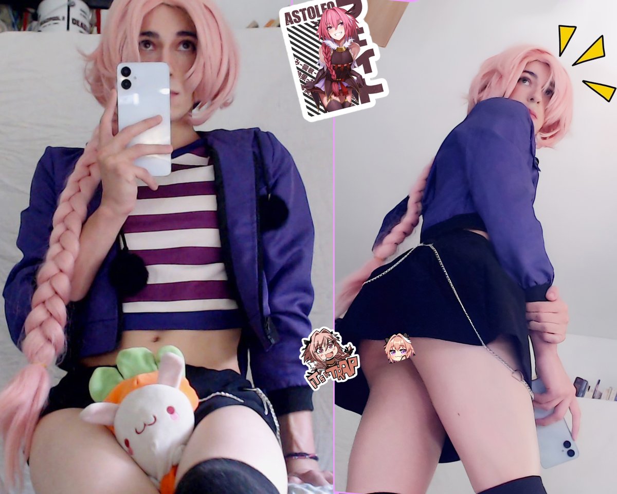 🥕✨ Volnex ✨ | 🦝🐰 tweet media