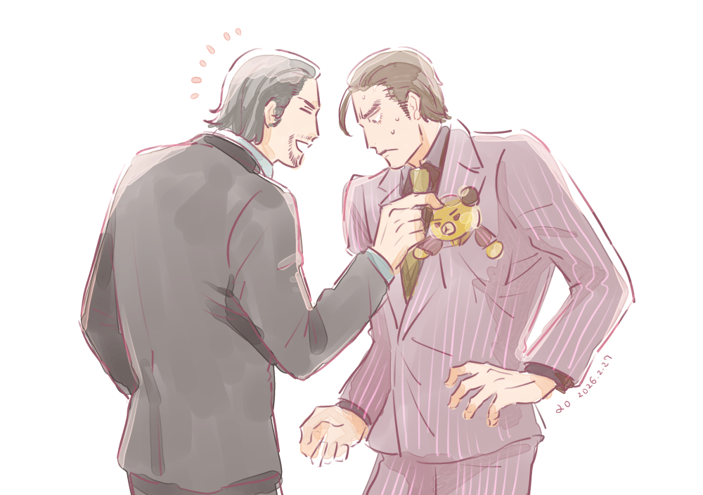 ao_aoyk's tweet photo. 峯大 https://t.co/jFD7GAU1ks
