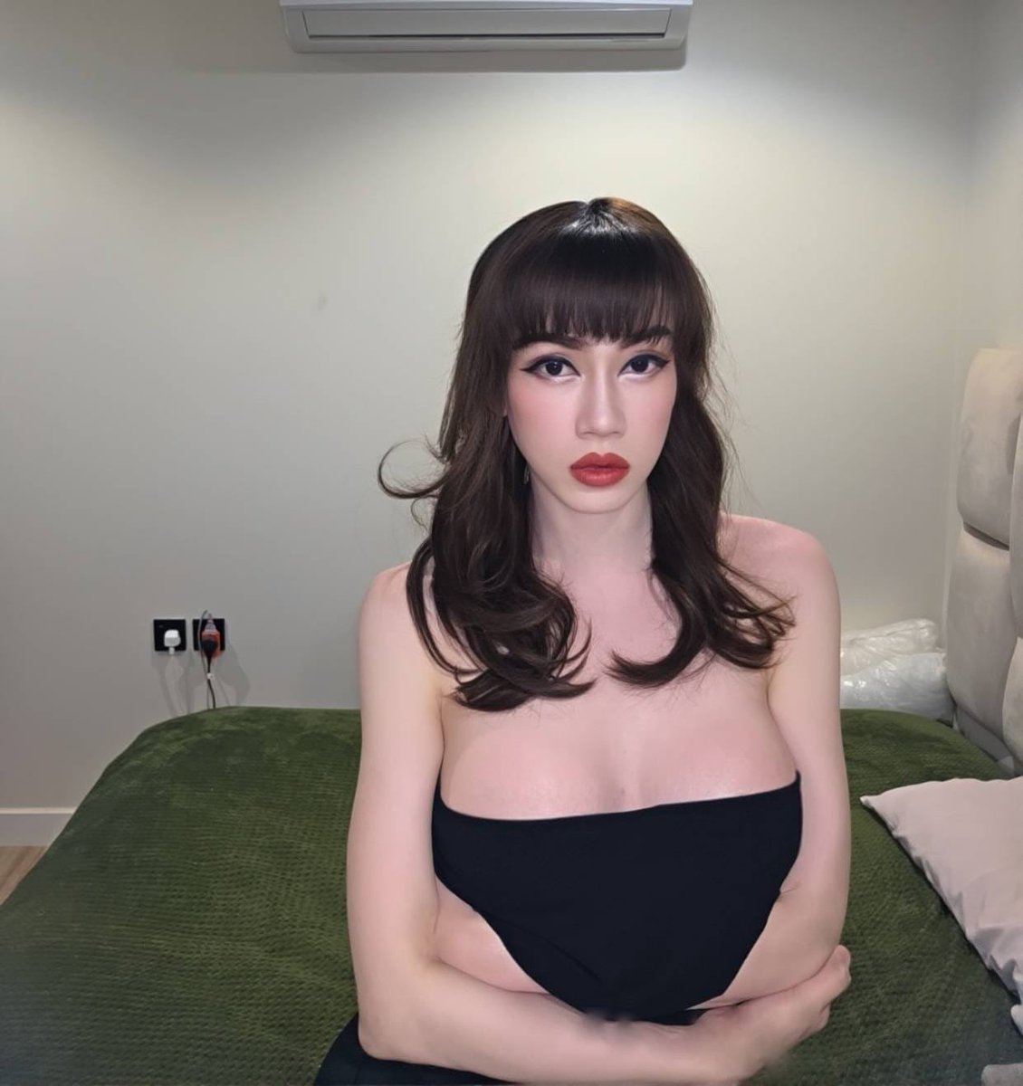 fiteud's tweet photo. #ladyboy_saudi
#ladyboy_riyadh
#ladyboy_both_in_Riyadh
+66614694697 https://t.co/dXDorv2woB