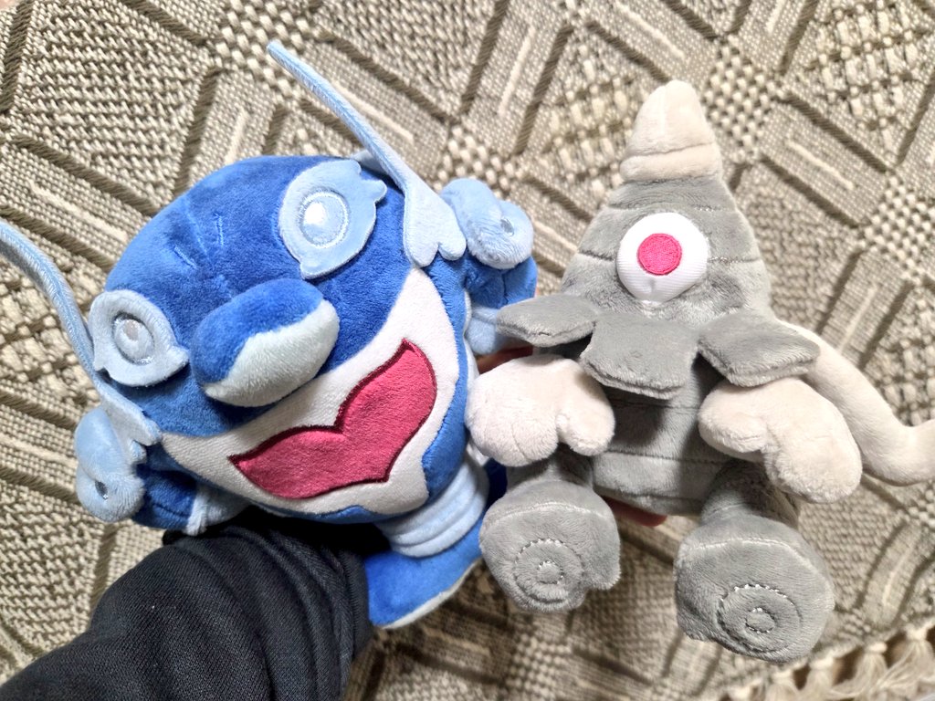 ポケモン30周年～👏
これからのリメイク作品も新作もグッズ展開もとっても楽しみ！

どんな #ポケモン会えるかな ？
#ポケモン30周年 #PR <a href="/poke_times/">【公式】ポケモン情報局</a>
