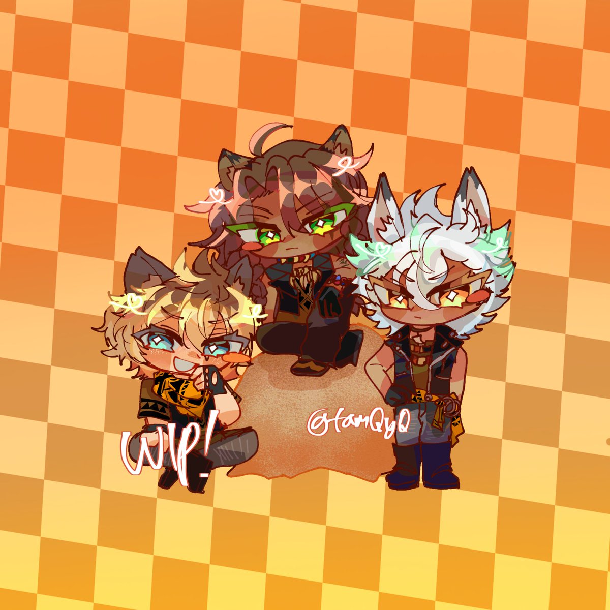 Tammmers | cf22 grind tweet media