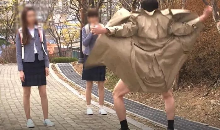 SK misogyny🇰🇷 tweet media